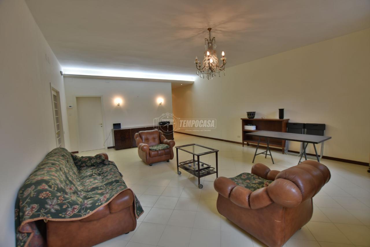 appartamento in vendita a San Severino Marche