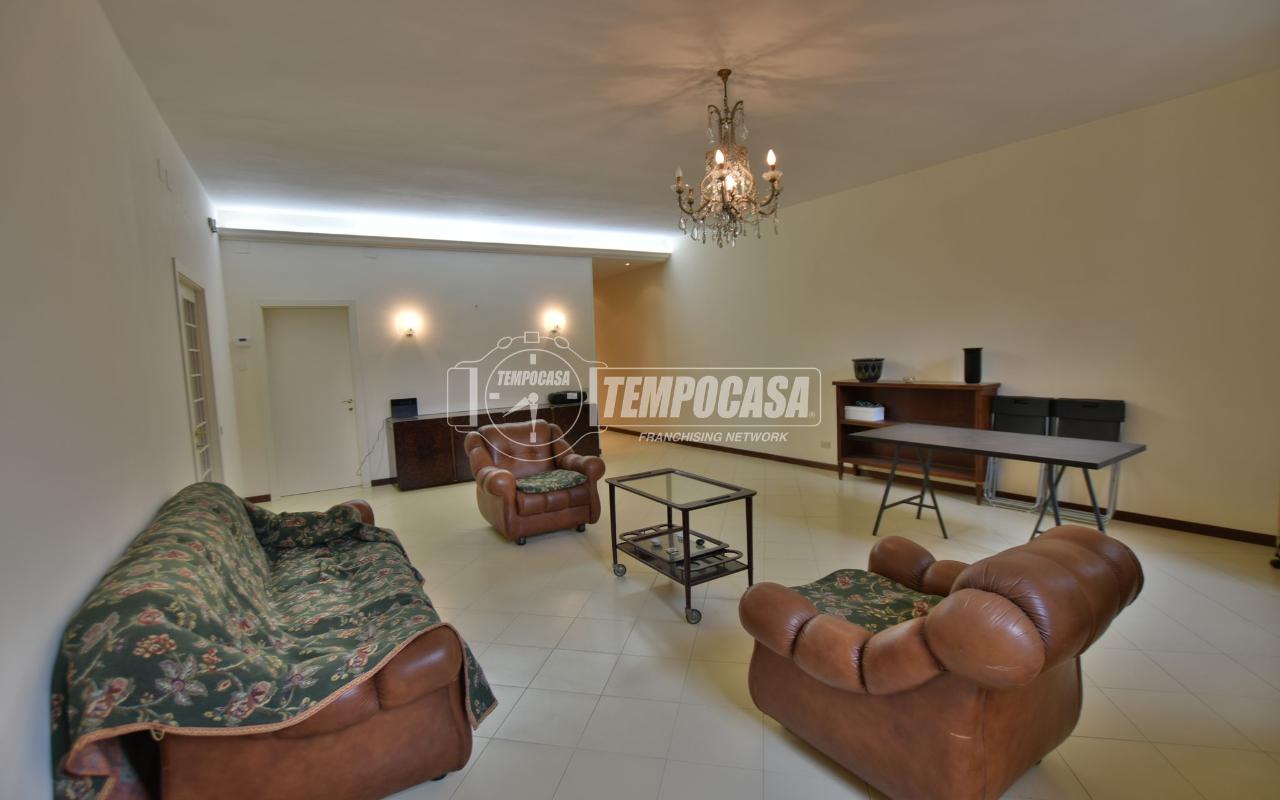 appartamento in vendita a San Severino Marche