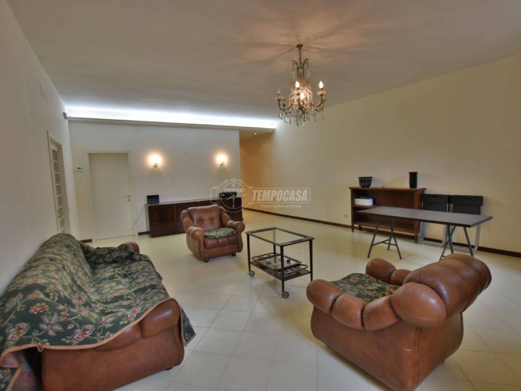 appartamento in vendita a San Severino Marche