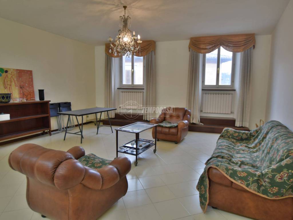 appartamento in vendita a San Severino Marche