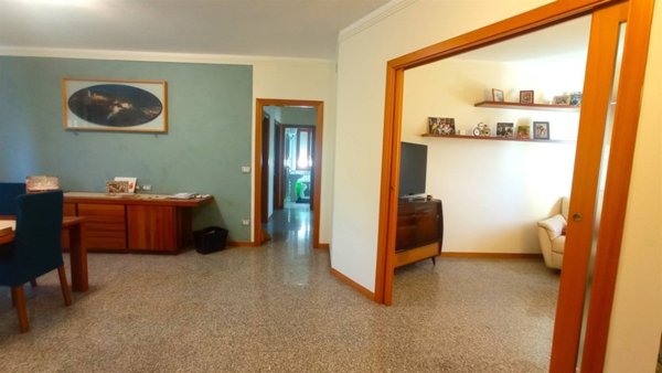 appartamento in vendita a San Severino Marche