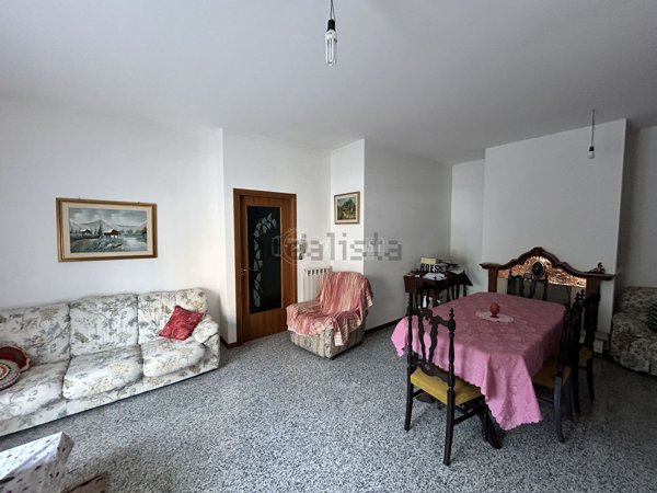 appartamento in vendita a San Severino Marche