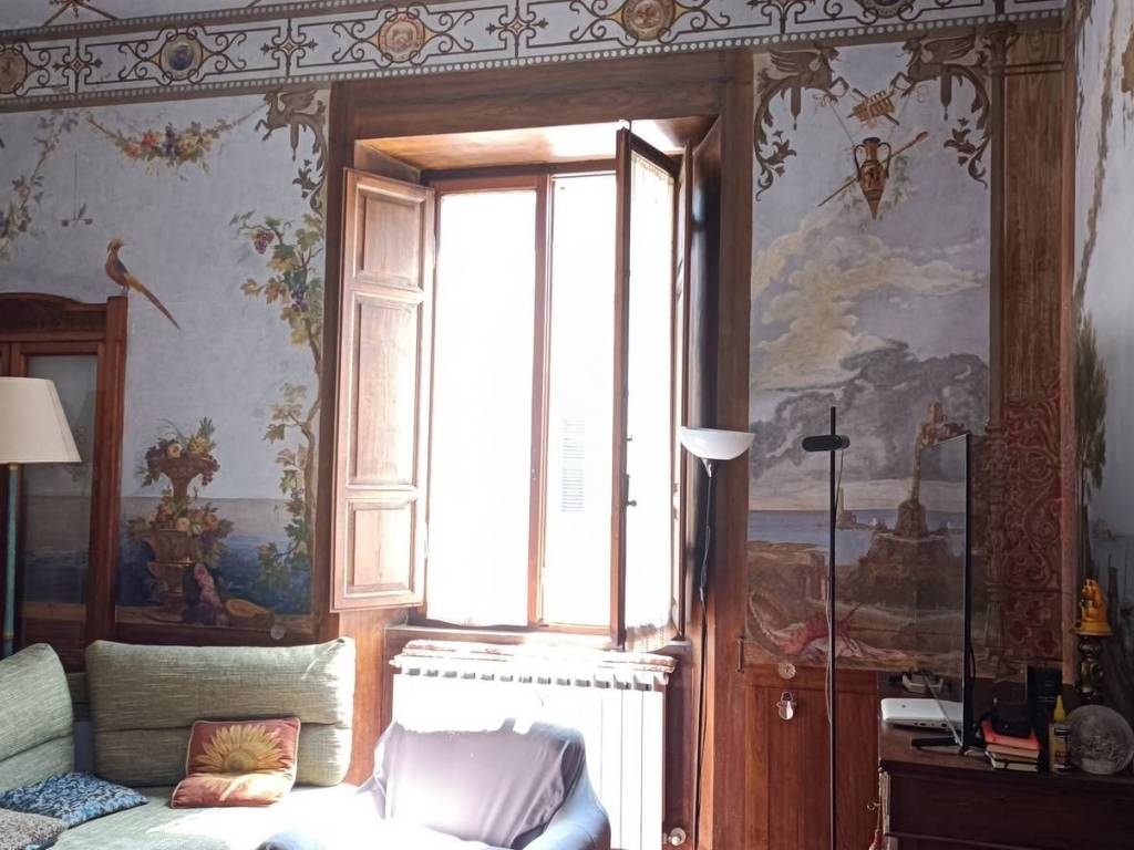 appartamento in vendita a San Severino Marche
