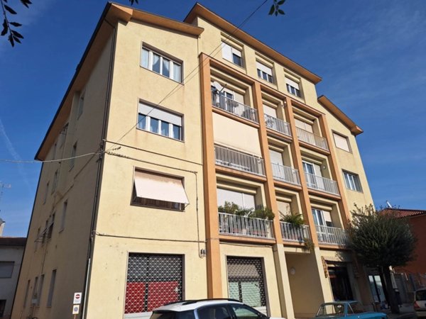 appartamento in vendita a San Severino Marche