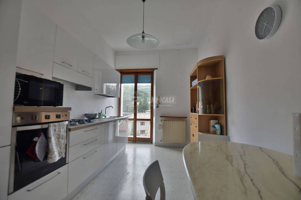 appartamento in vendita a San Severino Marche
