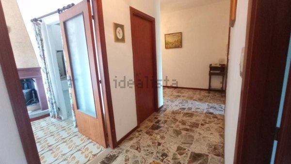 appartamento in vendita a San Severino Marche
