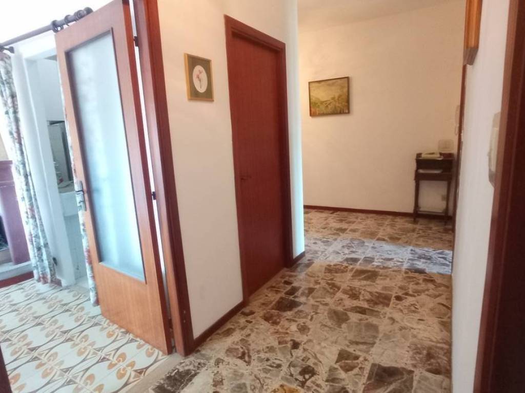 appartamento in vendita a San Severino Marche
