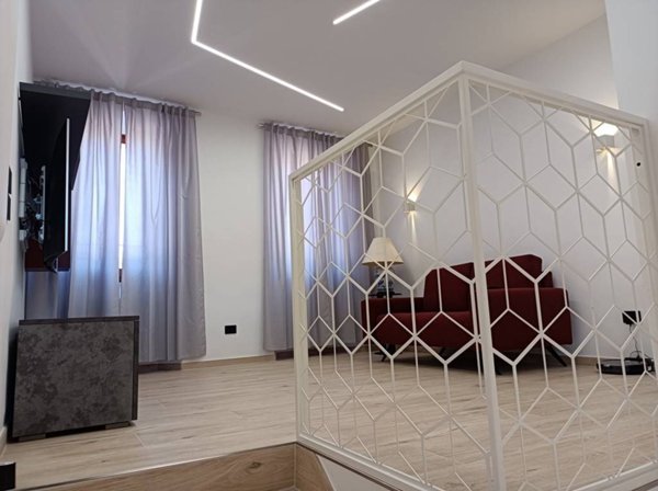 appartamento in vendita a San Severino Marche