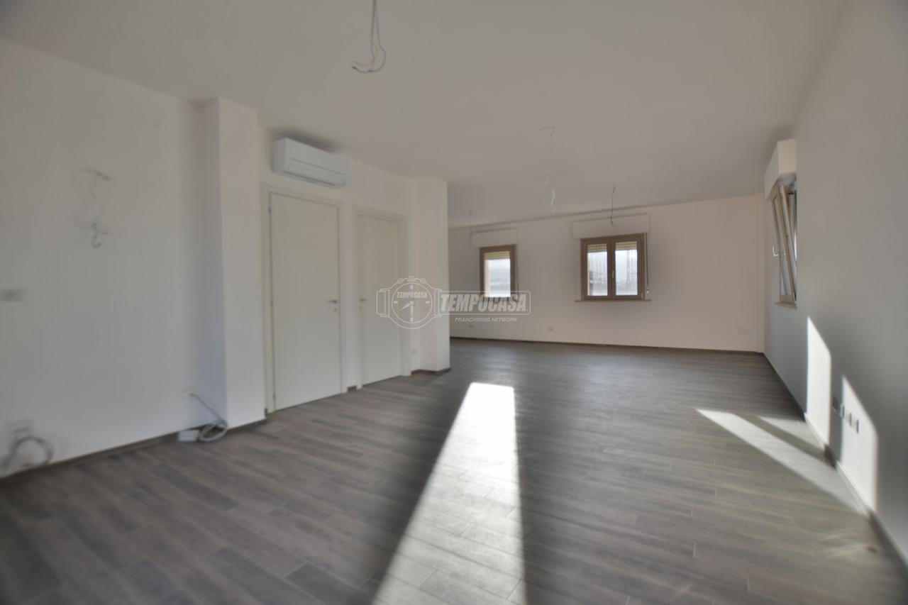 appartamento in vendita a San Severino Marche