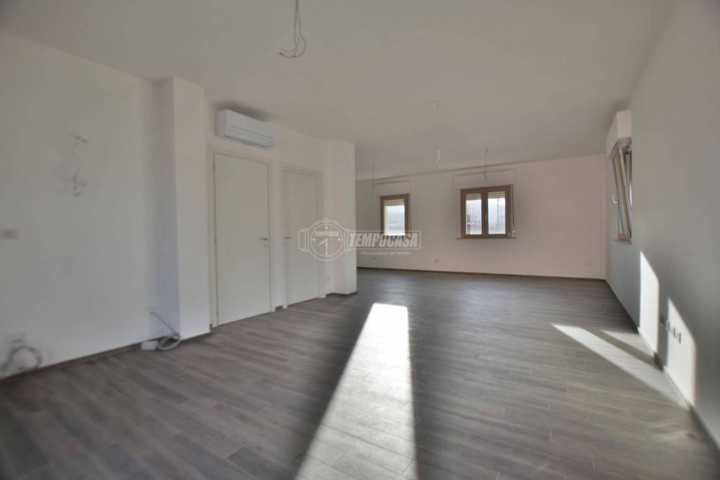 appartamento in vendita a San Severino Marche