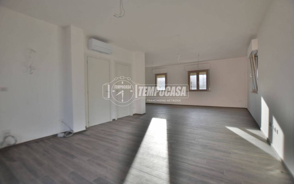 appartamento in vendita a San Severino Marche