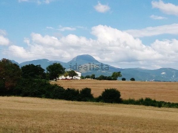 appartamento in vendita a San Severino Marche