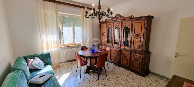appartamento in vendita a San Severino Marche