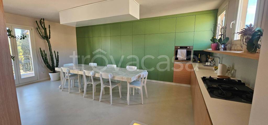 appartamento in vendita a San Severino Marche