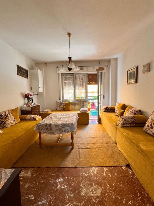 appartamento in vendita a San Severino Marche