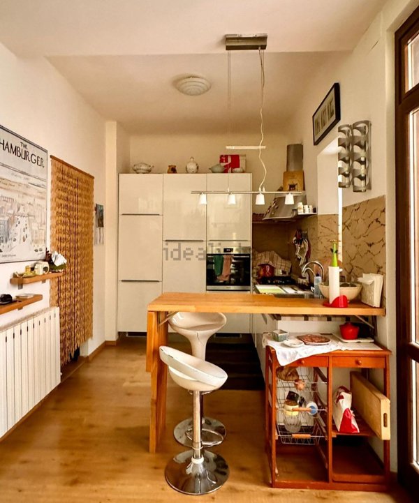 appartamento in vendita a San Severino Marche