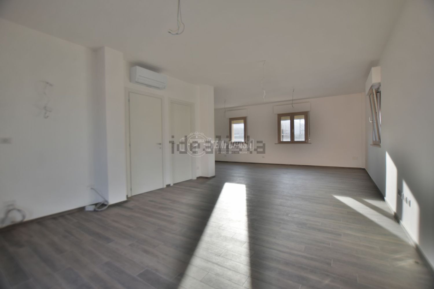 appartamento in vendita a San Severino Marche