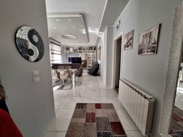 appartamento in vendita a San Severino Marche