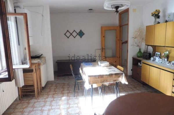 appartamento in vendita a San Severino Marche