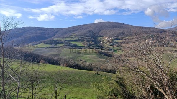 casa indipendente in vendita a San Severino Marche in zona Elcito