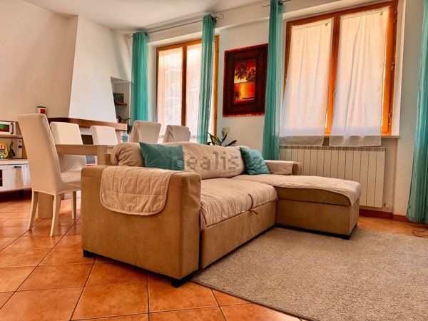 appartamento in vendita a San Severino Marche