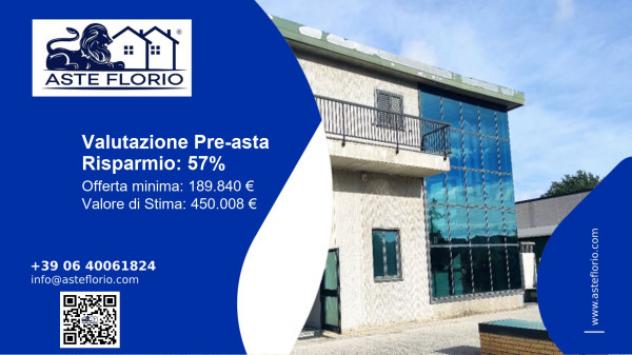 negozio in vendita a San Severino Marche in zona Taccoli