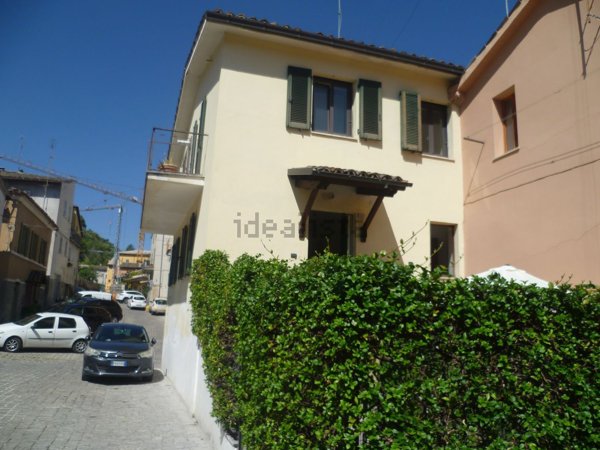 appartamento in vendita a San Severino Marche