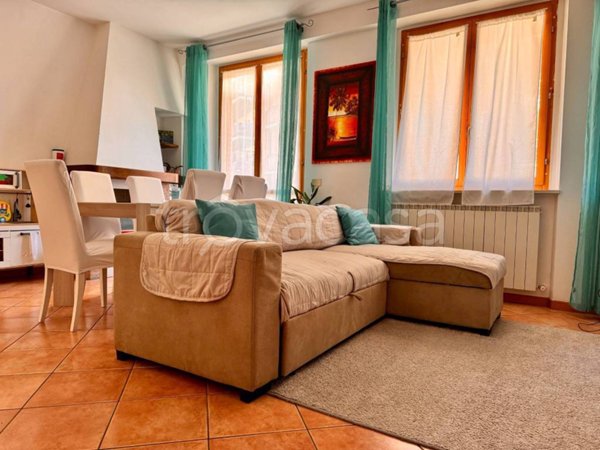 appartamento in vendita a San Severino Marche