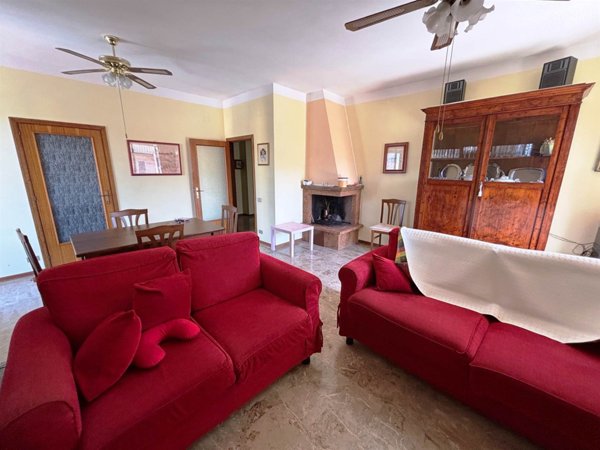 appartamento in vendita a San Severino Marche