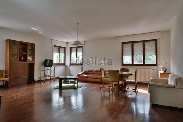 appartamento in vendita a San Severino Marche