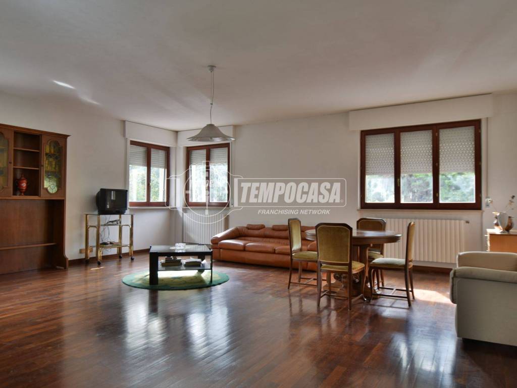 appartamento in vendita a San Severino Marche