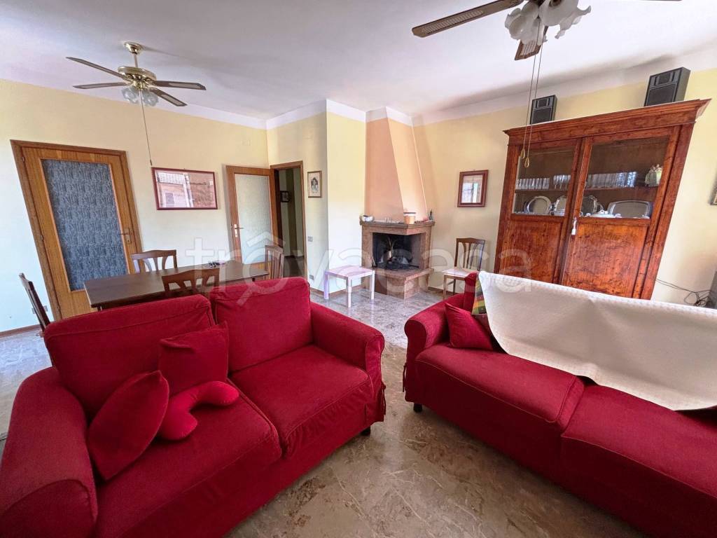 appartamento in vendita a San Severino Marche