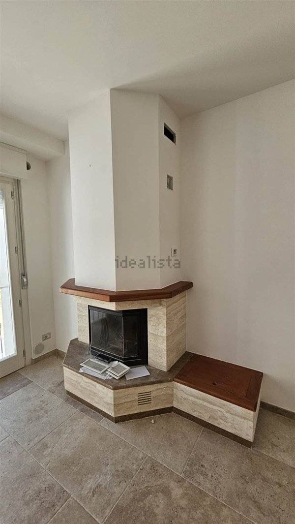appartamento in vendita a San Severino Marche