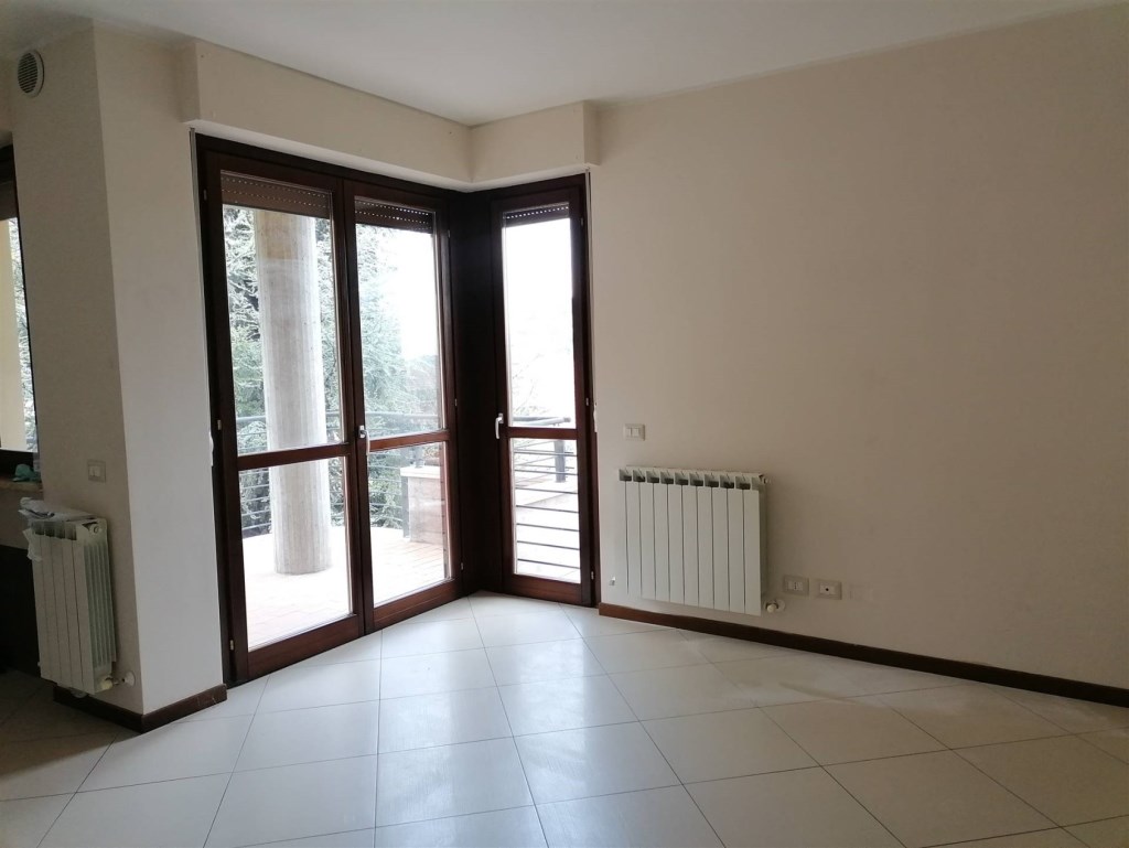 appartamento in vendita a San Severino Marche