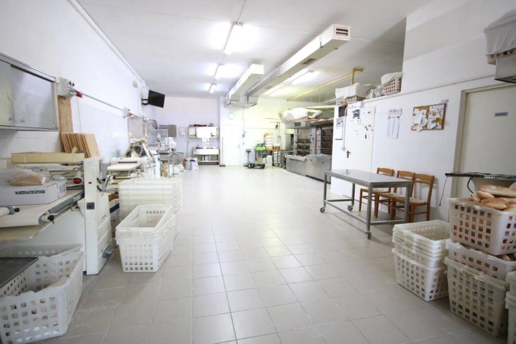 appartamento in vendita a San Severino Marche