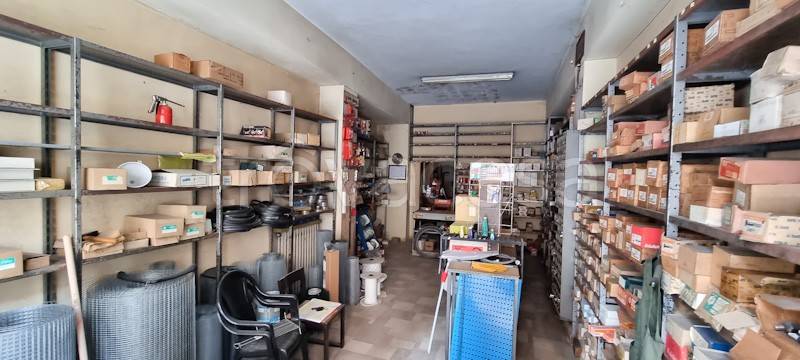 appartamento in vendita a San Severino Marche