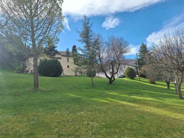 appartamento in vendita a San Severino Marche