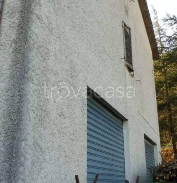 appartamento in vendita a San Severino Marche in zona Pitino