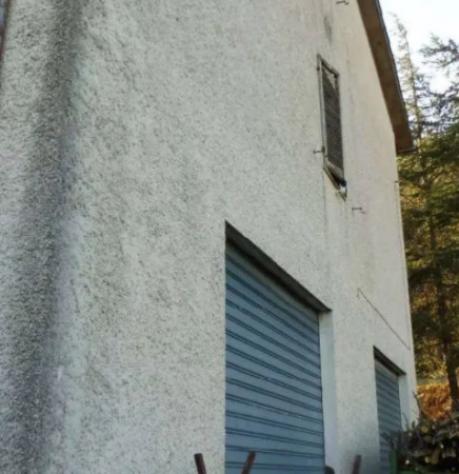 appartamento in vendita a San Severino Marche in zona Pitino