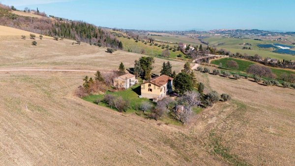 appartamento in vendita a San Severino Marche