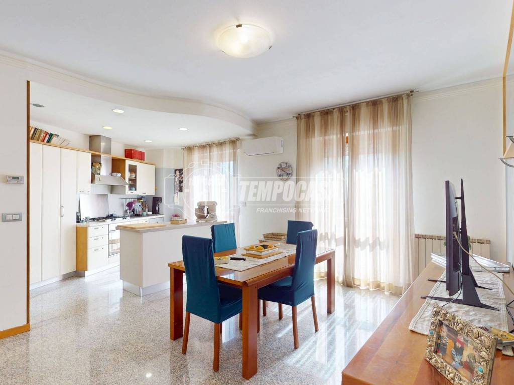 appartamento in vendita a San Severino Marche