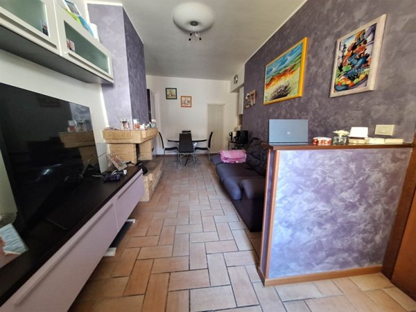 appartamento in vendita a San Severino Marche