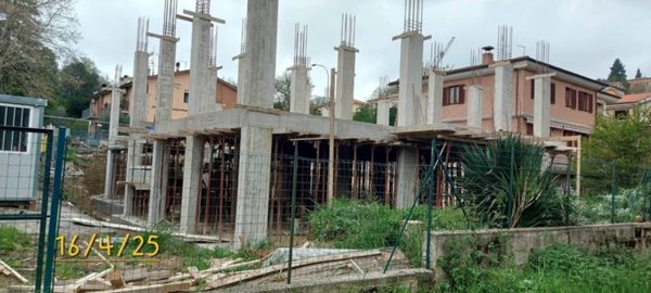 attico in vendita a San Severino Marche
