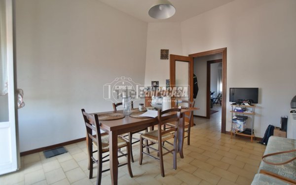 appartamento in vendita a San Severino Marche