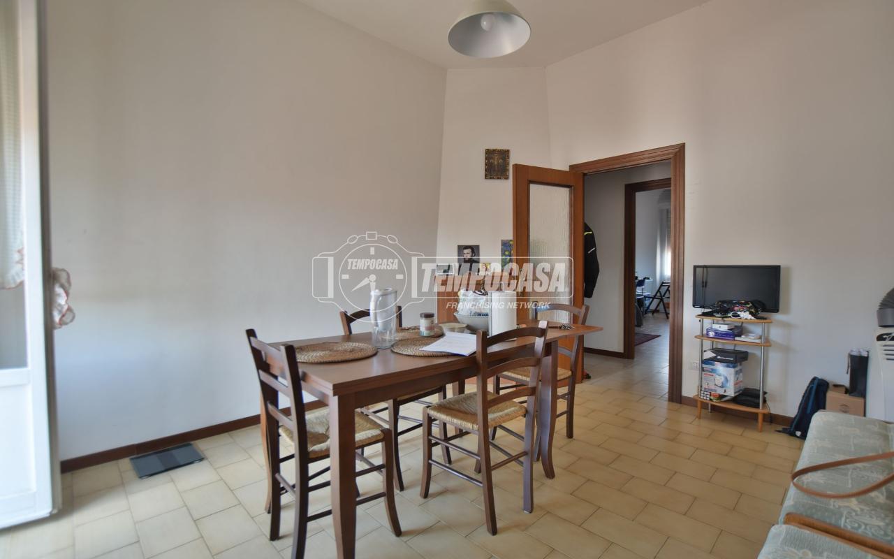 appartamento in vendita a San Severino Marche