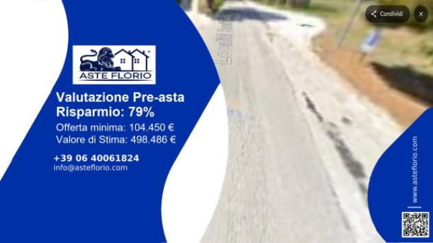appartamento in vendita a San Severino Marche in zona Sant'Elena