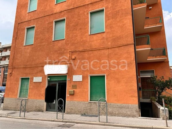 quadrivano in vendita a San Severino Marche