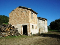 casa indipendente in vendita a San Severino Marche in zona Palazzata