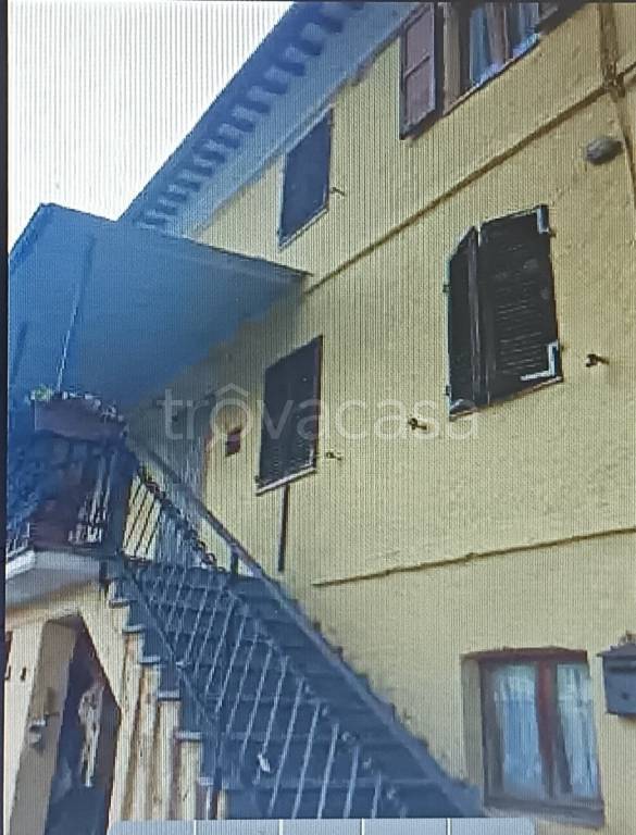 appartamento in vendita a San Severino Marche in zona Sant'Elena