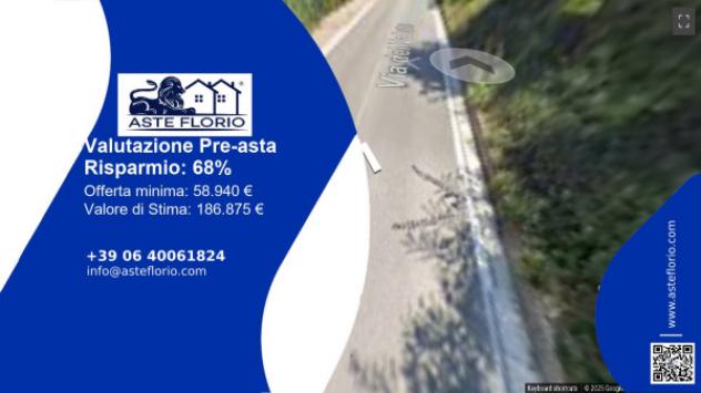 appartamento in vendita a San Severino Marche
